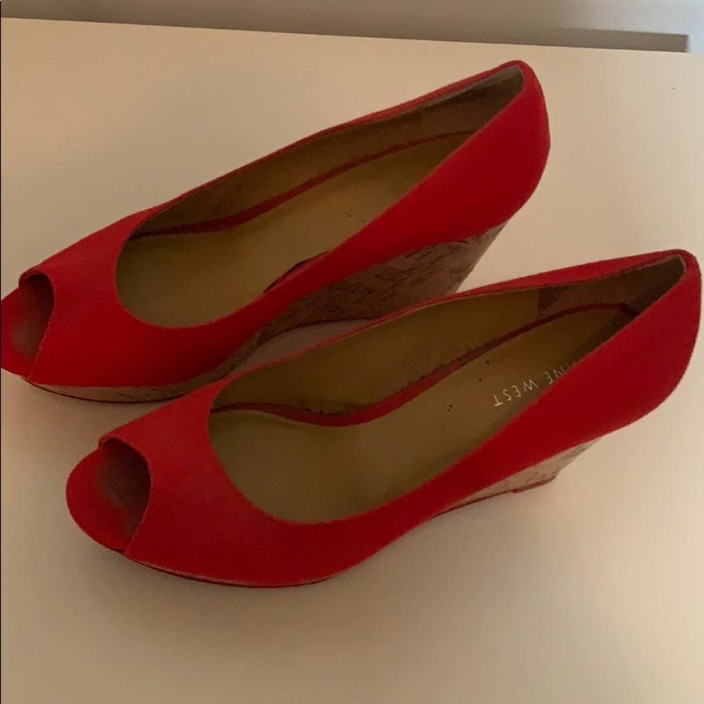 Nine West shoes